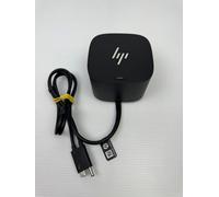 HP Thunderbolt 280W G4 Docking Station 4J0G4AA dock only