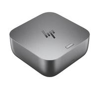 HP Thunderbolt Dock G6 - docking station - Thunderbolt 4 - 2 x DP, HDMI - 1GbE, 2.5GbE new