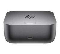 HP Thunderbolt 4 G6 Dock 100W Power Delivery Multi Port Laptop Dock 9X472UT ABUX