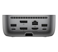HP Thunderbolt 4 Ultra 180W G6 Dock