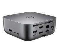 HP Thunderbolt 4 Ultra 180W G6 Dock