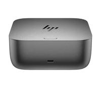 HP Thunderbolt 4 Ultra 180W G6 Dock China Thailand Mexico Tested and supported on select HP commercial PCs. For HP notebook compatibility please visit -... Business 230 W 0 - 35 C -15 - 3048 m