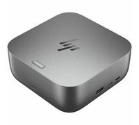 HP Thunderbolt Dock G6 - docking station - Thunderbolt 4 - 2 x DP, HDMI - 1GbE, 2.5GbE new