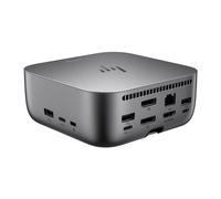 HP Thunderbolt 4 Ultra 180W G6 Dock WESTDIST-9X481UT#ABU