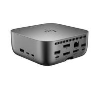 HP Thunderbolt 4 Ultra 180W G6 Dock
