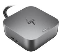 HP Thunderbolt 4 Ultra 280W G6 Dock