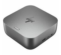 HP 280W Ultra Dock G6 - docking station - Thunderbolt 4 - 2 x DP, HDMI, USB-C - 1GbE, 2.5GbE new