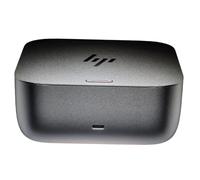 HP 280W Ultra Dock G6 - docking station - Thunderbolt 4 - 2 x DP, HDMI, USB-C - 1GbE, 2.5GbE new