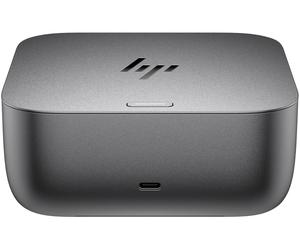 HP Thunderbolt 4 Ultra G6 Dock 280W Power Delivery Multi Port Dock AW5M5UT UKBiz