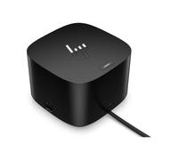 HP Thunderbolt Dock 120W G4