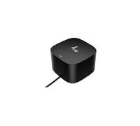 HP Thunderbolt Dock 120W G4 (Renewed)