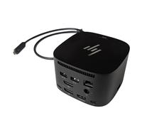 HP Thunderbolt Dock 120W G4