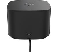 HP 120W Thunderbolt Dock