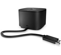 HP Thunderbolt Dock 230W G2 EURO , Black