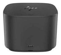 HP Thunderbolt Dock 230W G2 w/Combo Cable (3TR87UT#ABA), black (Renewed)