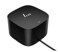 HP Thunderbolt Dock 280W G4 w/Combo Cable