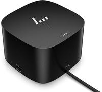 HP Thunderbolt Dock 280W G4 w/Combo Cable