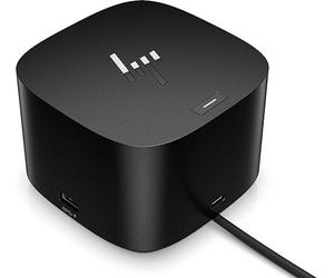 HP Thunderbolt Dock 280W G4 w/Combo Cable UK, 99113501 (w/Combo Cable UK)
