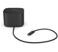 HP Thunderbolt Dock G2 120W, Black