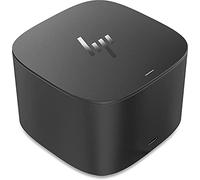 HP Thunderbolt Dock G2 230W with Combo Cable