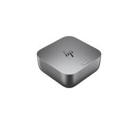 HP Thunderbolt Dock G6 4100 W Docking Station