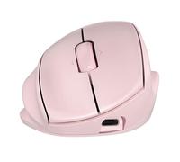 HP Tilt Ergo Pink Mouse 720M EURO BH7N4AA#ABB