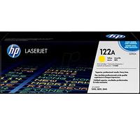 TON HP compatible 122A Q3962A yellow