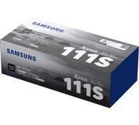 HP TON Samsung SU810A ehm. (MLT-D111S/ELS) black