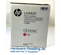 HP Toner 651A CE343AC CE343A LASERJET ENTERPRISE MFP M775 Magenta