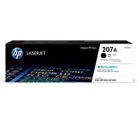 HP Toner Black HP 207A, HP207A=W2210A, 1350 P.