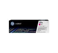 HP Toner Cartridge 131A Magenta Original LaserJet Toner Cartridge Magenta 1800