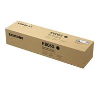 HP Toner Cartridge CLT-K806S Black Original Toner Cartridge Yes CLT-K806S