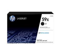 HP Toner Cartridge HP 59X Black High Yield CF259X