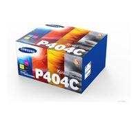 HP Toner Cartridge HP CLT-P404C Yes High Yield SU365A