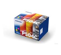 HP Toner Cartridge HP CLT-P504C Yes High Yield SU400A