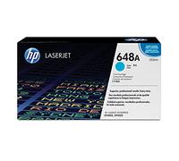 HP Toner Color Laserjet cp4025/cp4525 -ce261a- Cyan 11,000 pages