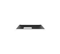 HP Top Case/Keyboard Ash Silver