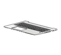 HP L45091-B31 Notebook Keyboard - Integrated Replacement Keypad
