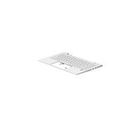 HP Top cover with keyboard not backlit