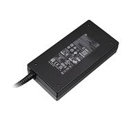 HP TPN-CA19 Original Charger 120 Watts Slim for Pavilion 15-bc300, bc400, cs1000, cs1100, cs1300, bc000/Omen 15-ax000, 15-ax100, 15t-ax000, 17-w000