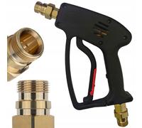 HP TR22 Gun - 350bar |150°C |40l/min | for Karcher HD
