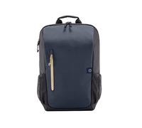 Hp Travel 18l 15.6´´ Laptop Backpack Black