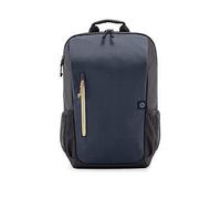 Hp Travel 18l 15.6´´ Laptop Backpack Black