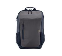 HP Unisex's 6b8u6aa Backpack, Gray, M
