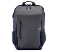 HP Travel 18 Liter 15.6 Iron Grey Laptop Backpack