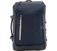 HP Unisex's 6b8u5aa Backpack, Blue, M