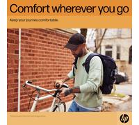 HP Travel 25 Liter 15.6 Iron Grey Laptop Backpack