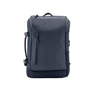 HP Sac à dos pour ordinateur portable Travel 25 litres 15,6 pouces (gris acier)