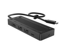 HP Travel Hub USB -C G3 A/P