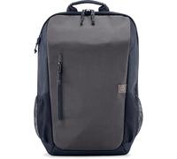 HP Laptop Backpack Travel Grey